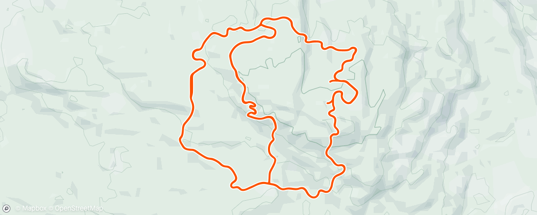 Mappa dell'attività indieVelo - Event: Tour de indieVelo - Stage 2