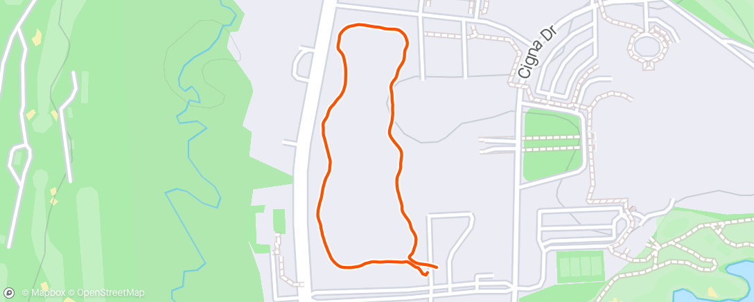 Карта физической активности (Lunch Walk)